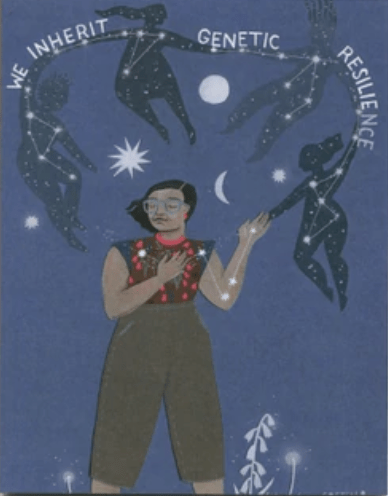 Molly Costello Print | 11