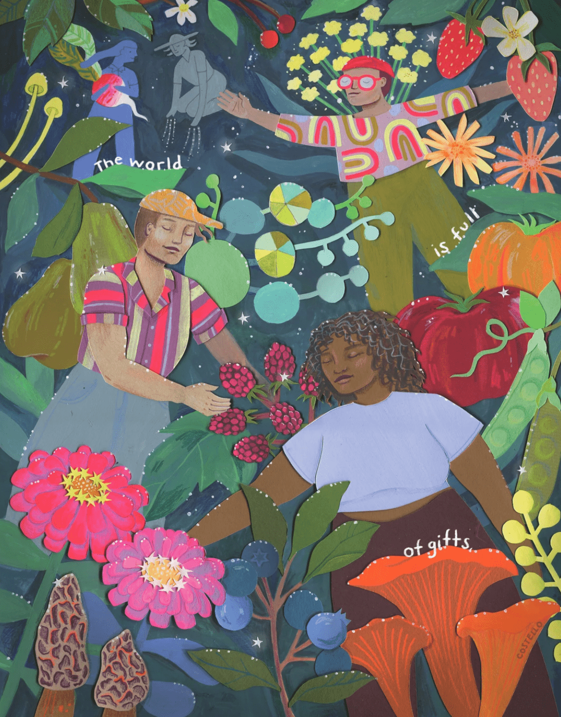 Molly Costello Print | 11