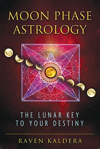 Moon Phase Astrology | The Lunar Key to Your Destiny - Spiral Circle