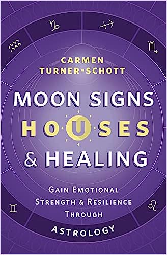 Moon Signs, Houses and Healing - Spiral Circle