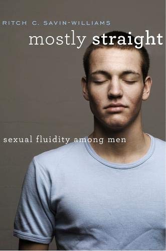 Mostly Straight | Sexual Fluidity among Men - Spiral Circle