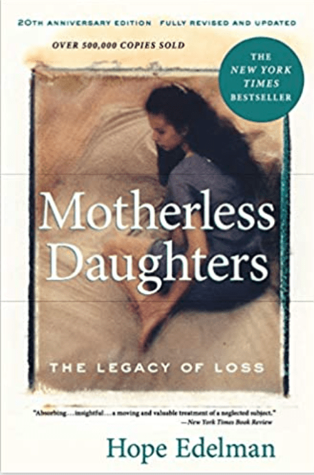 Motherless Daughters | The Legacy of Loss, 20th Anniversary Edition - Spiral Circle
