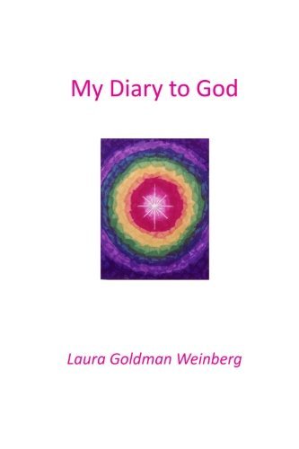 My Diary to God - Spiral Circle
