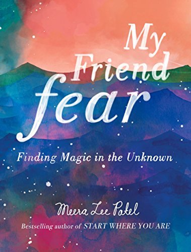 My Friend Fear | Finding Magic in the Unknown - Spiral Circle