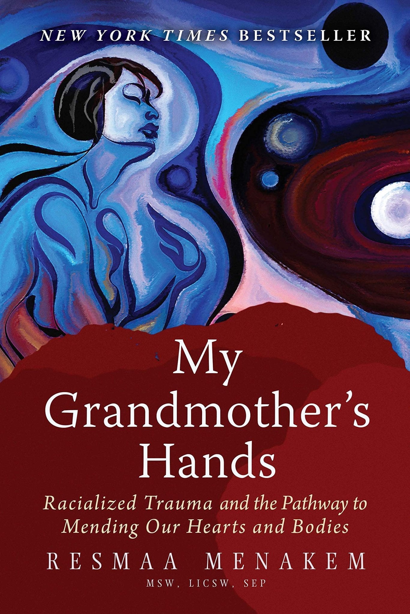My Grandmother's Hands: Racialized Trauma and the Pathway to Mending Our Hearts and Bodies - Spiral Circle