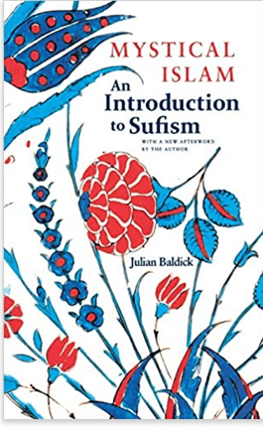 Mystical Islam | An Introduction to Sufism - Spiral Circle