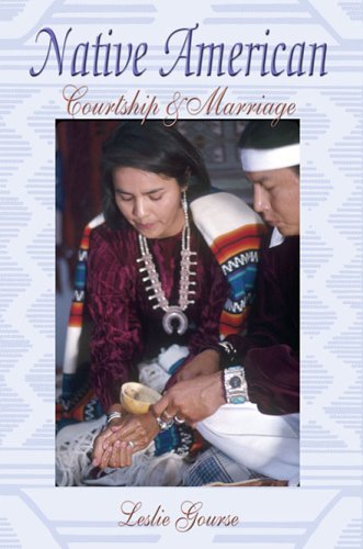 Native American Courtship & Marriage - Spiral Circle