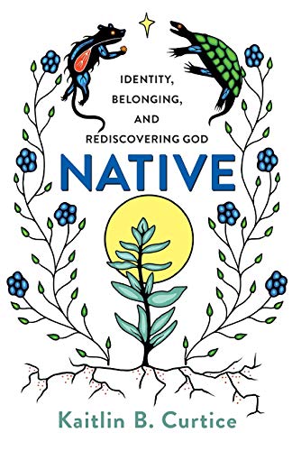Native | Identity, Belonging, and Rediscovering God - Spiral Circle