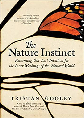 Nature Instinct | Relearning Our Lost Intuition - Spiral Circle