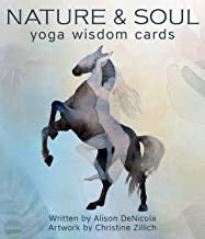 Nature & Soul Yoga Wisdom Cards - Spiral Circle