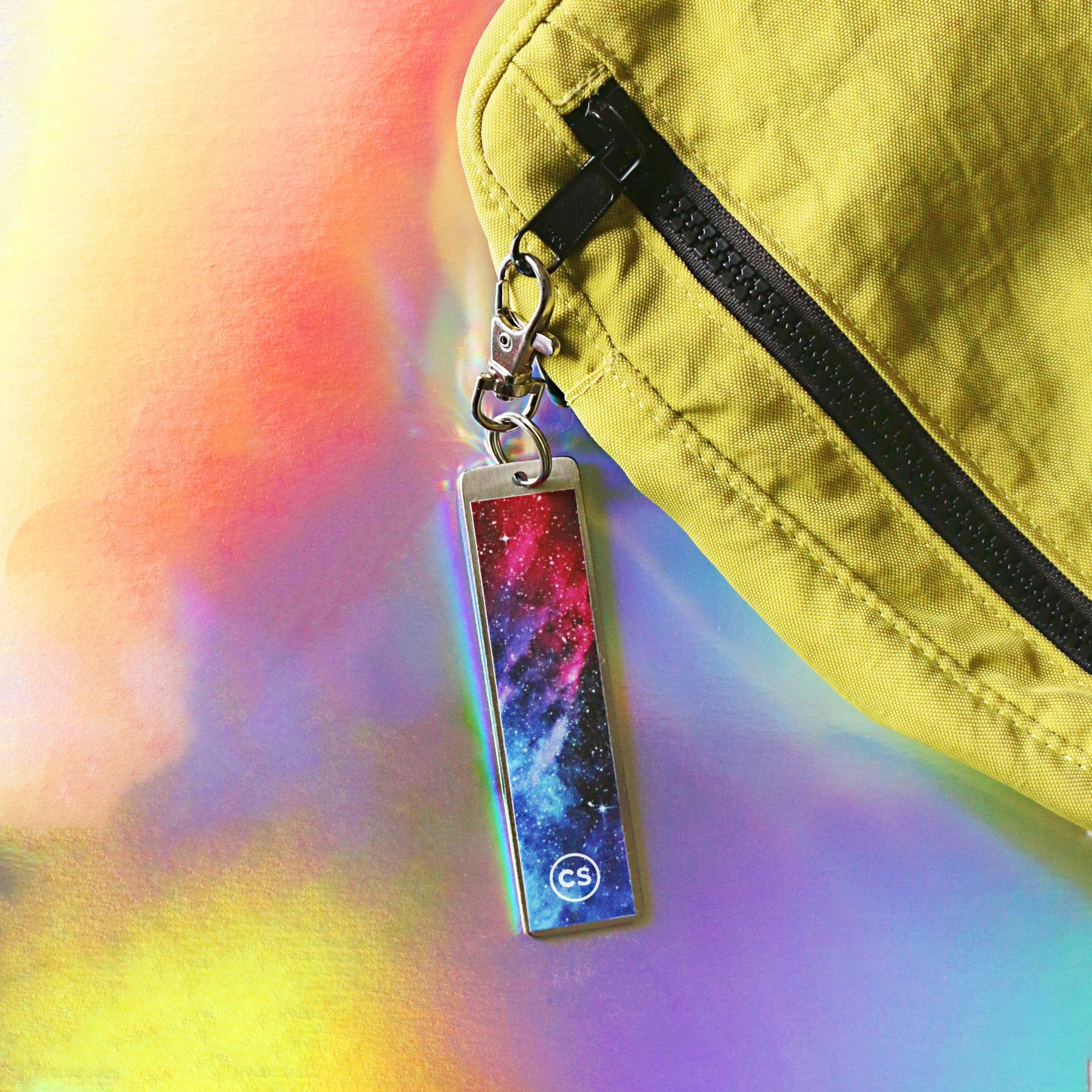 NEBULA 🌌 - Spiral Circle