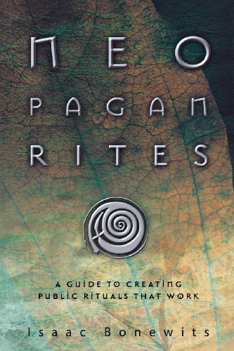 Neopagan Rites - Spiral Circle