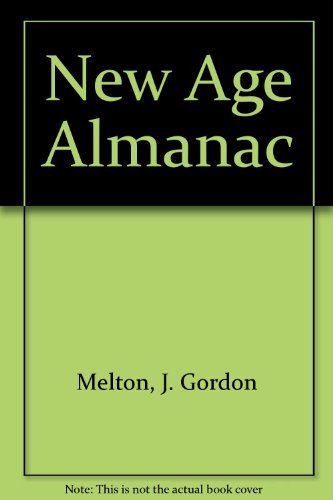 New Age Almanac - Spiral Circle