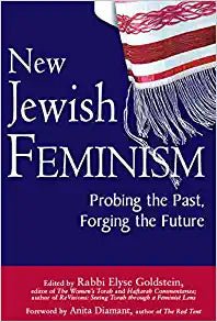 New Jewish Feminism - Spiral Circle