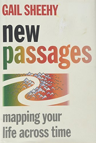 New Passages | Mapping Your Life Across Time - Spiral Circle