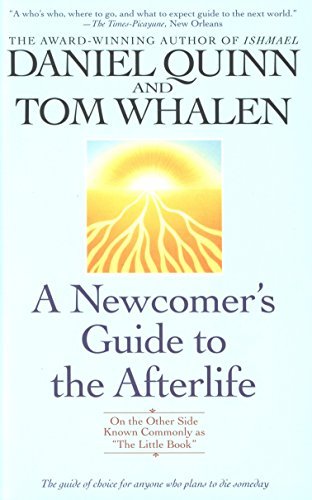 Newcomer's Guide to the Afterlife | On the Other Side Known Commonly As 