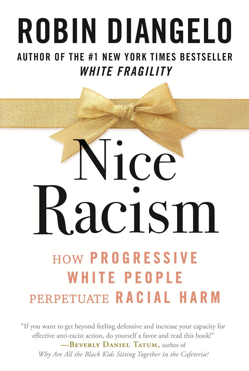 Nice Racism: How Progressive Whites Perpetuate Racial Hate - Spiral Circle