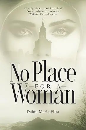 No Place For A Woman - Spiral Circle