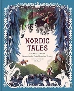 Nordic Tales | Folktales from Norway, Sweden, Finland, Iceland, and Denmark - Spiral Circle
