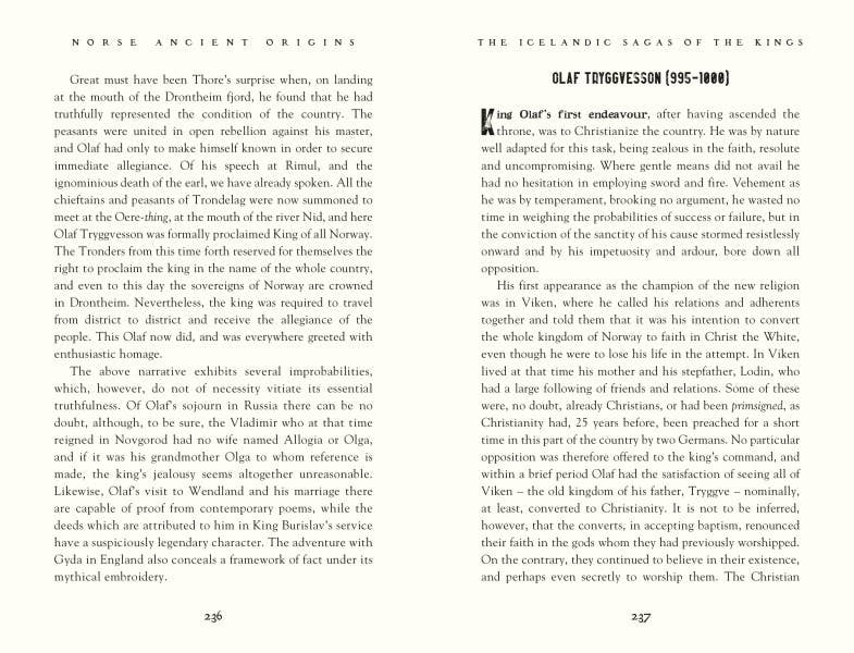 Norse Ancient Origins (Collector's Edition) - Spiral Circle