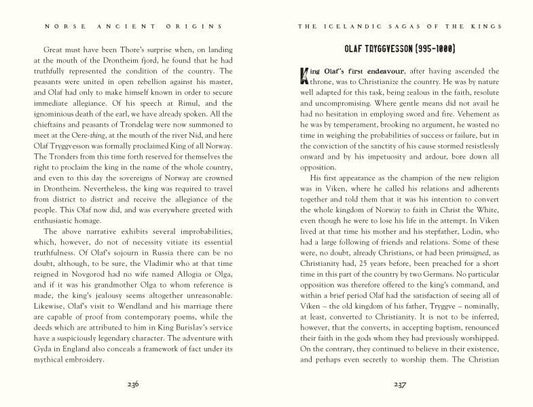 Norse Ancient Origins (Collector's Edition) - Spiral Circle