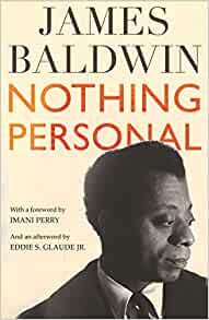 Nothing Personal - Spiral Circle