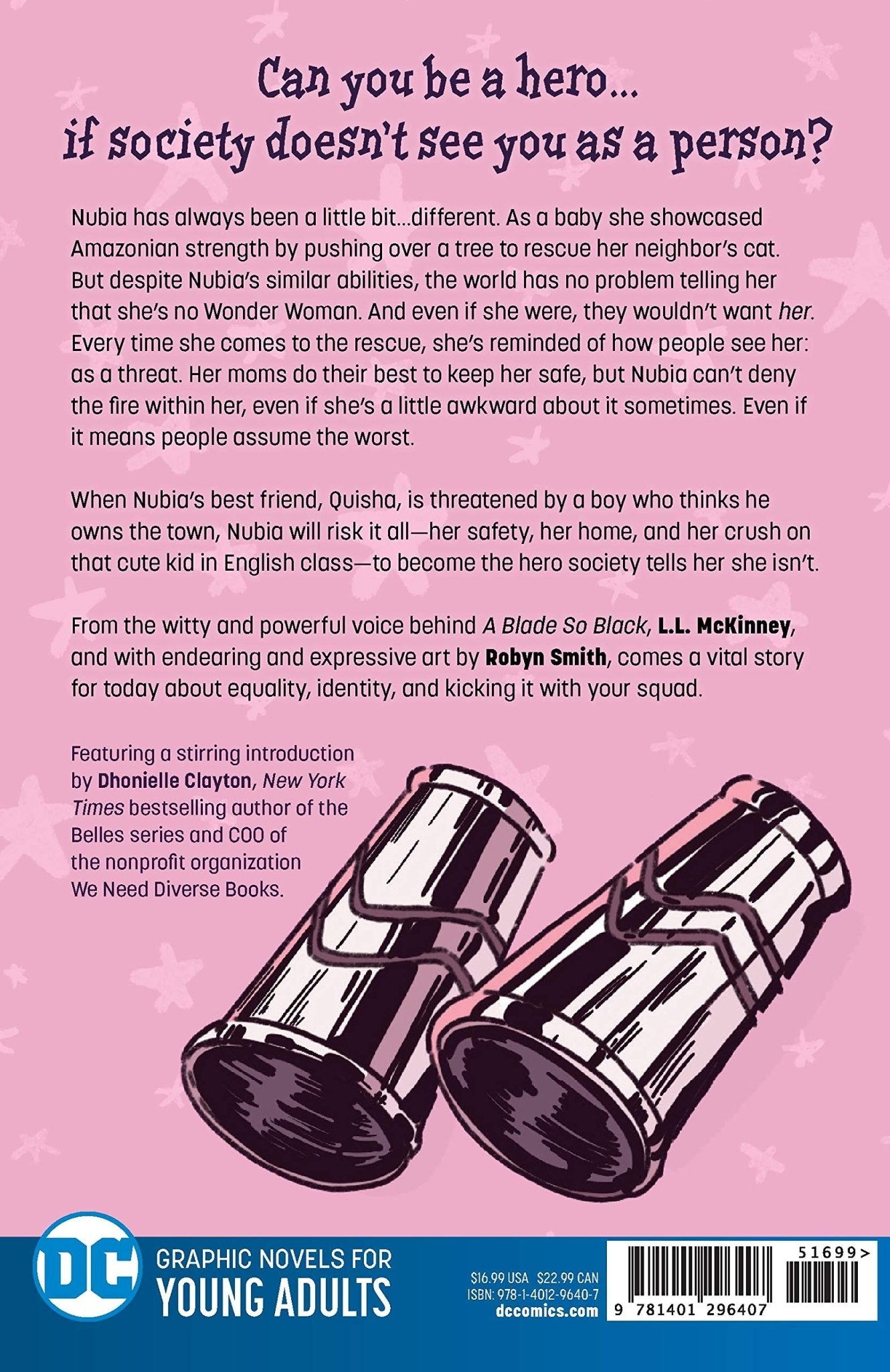 Nubia | Real One - Spiral Circle