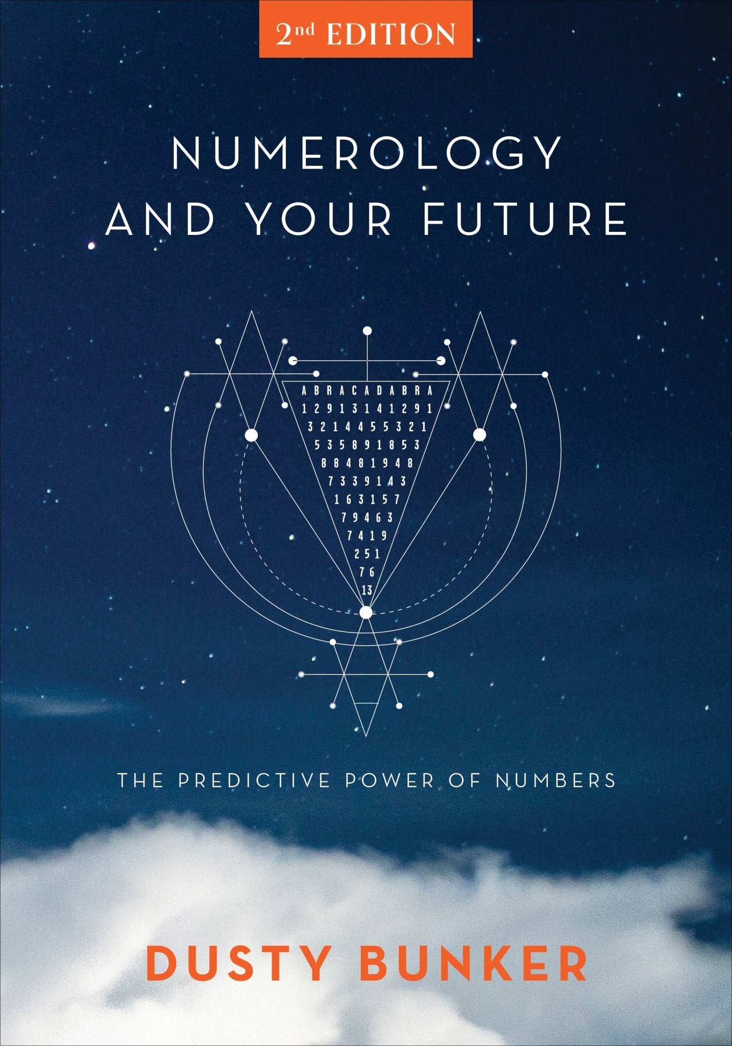 Numerology and Your Future | 2nd Edition - Spiral Circle