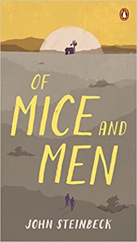 Of Mice and Men - Spiral Circle