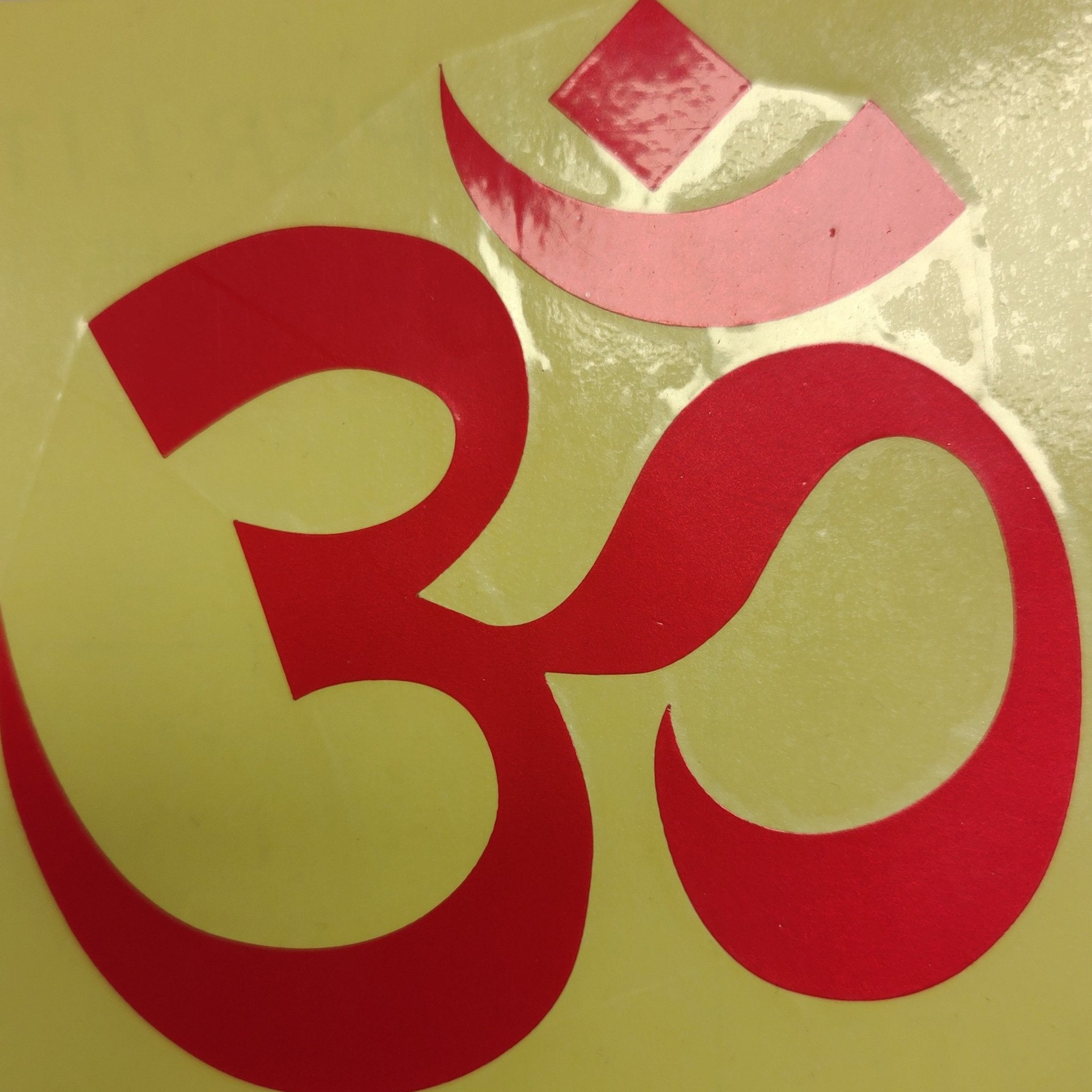 Om of Compassion | 5