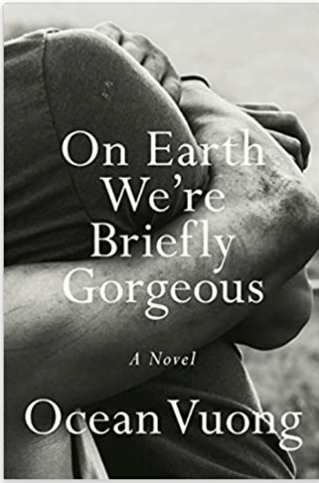 On Earth We're Briefly Gorgeous | A Novel | Hard Cover Edition - Spiral Circle