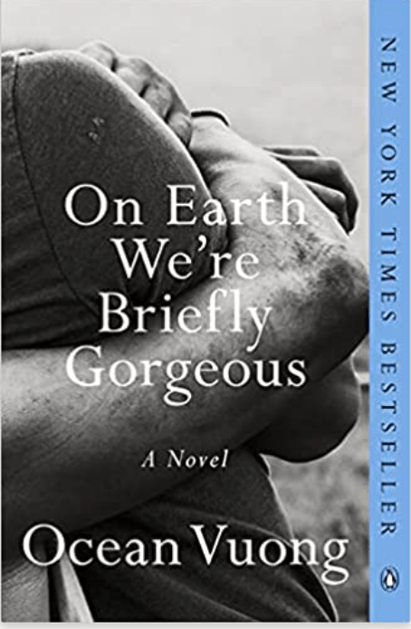 On Earth We're Briefly Gorgeous | A Novel | Soft Cover Edition - Spiral Circle