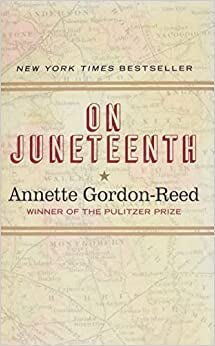 On Juneteenth - Spiral Circle