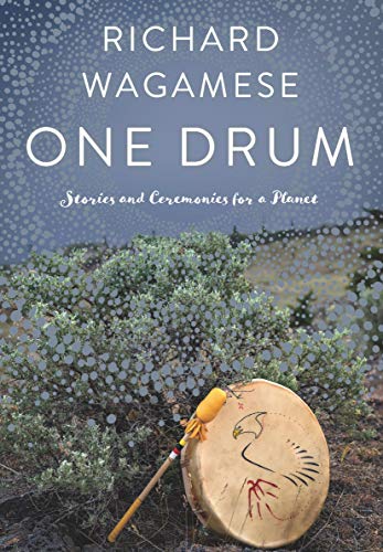 One Drum | Stories and Ceremonies for a Planet - Spiral Circle