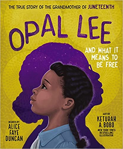 Opal Lee and What It Means To Be Free - Spiral Circle