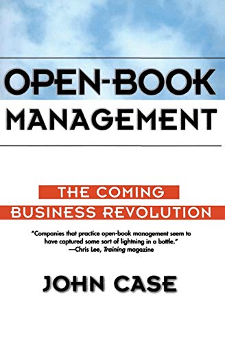 Open-Book Management | The Coming Business Revolution - Spiral Circle