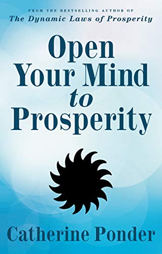 Open Your Mind to Prosperity - Spiral Circle