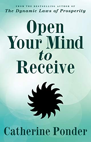 Open Your Mind to Receive - Spiral Circle