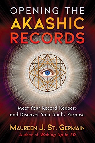 Opening the Akashic Records | Meet Your Record Keepers and Discover Your Soul’s Purpose - Spiral Circle