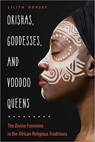 Orishas, Goddesses and Voodoo Queens - Spiral Circle