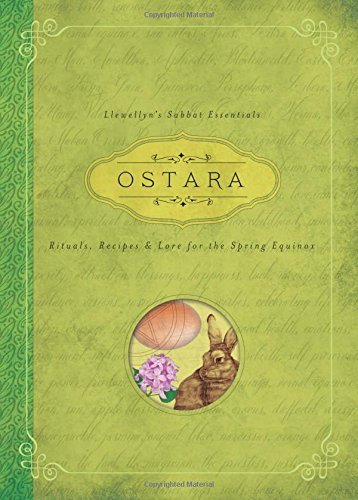 Ostara | Rituals, Recipes & Lore for the Spring Equinox - Spiral Circle