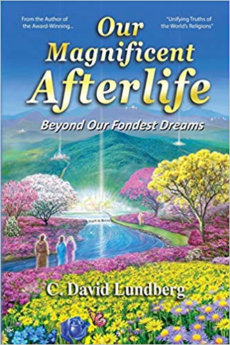 Our Magnificent Afterlife | Beyond Our Fondest Dreams - Spiral Circle