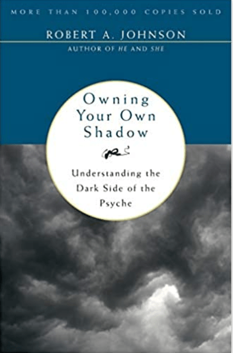 Owning Your Own Shadow | Understanding the Dark Side of the Psyche - Spiral Circle