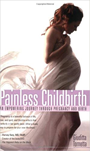Painless Childbirth | An Empowering Journey Through Pregnancy and Birth - Spiral Circle