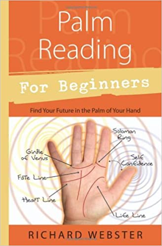 Palm Reading for Beginners | Find Your Future in the Palm of Your Hand - Spiral Circle