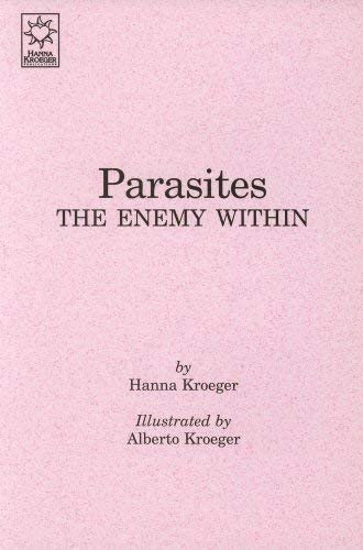 Parasites the Enemy Within - Spiral Circle