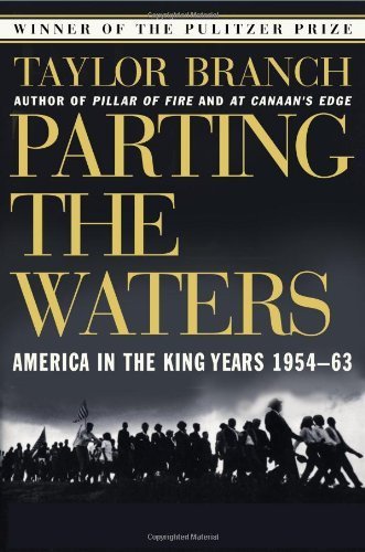 Parting the Waters: America in the King Years 1954-63 - Spiral Circle