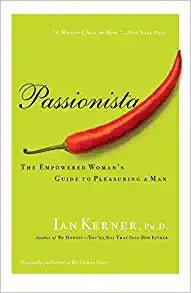 Passionista - Spiral Circle