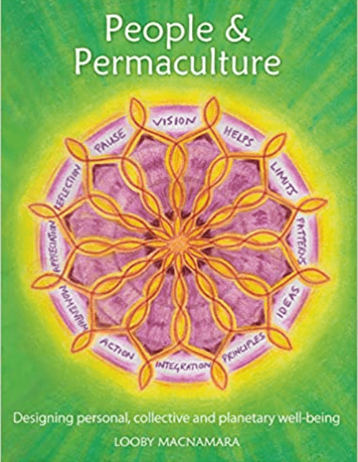 People & Permaculture | Caring and Designing for Ourselves, Each Other and the Planet - Spiral Circle