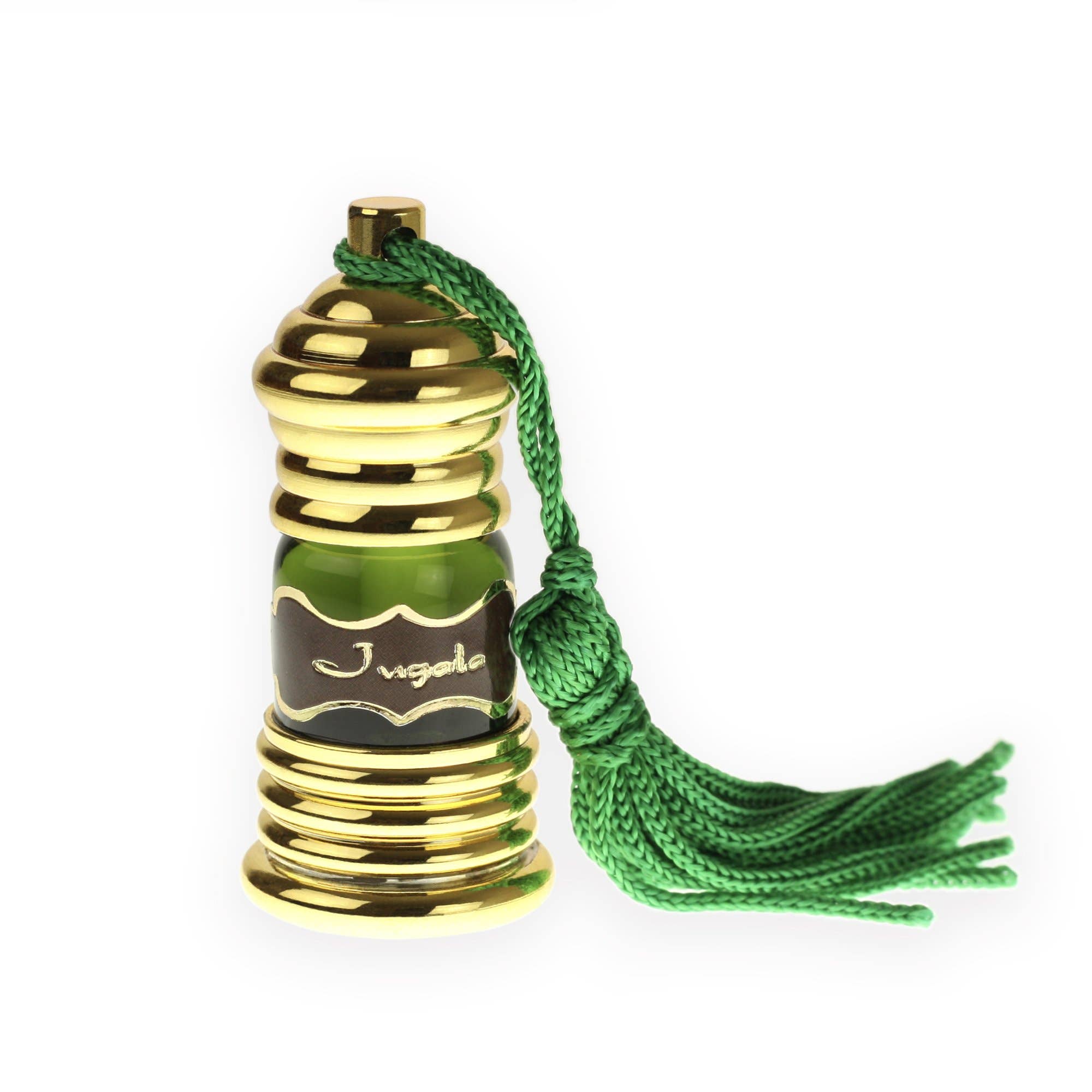 Perfume Attar Oil Jugala for Purity - 3 ml - Spiral Circle